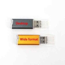 DTF RIP V11 Dongle Software for Epson ET8550 ET8500 L1800 1390 L18050 Printers picture