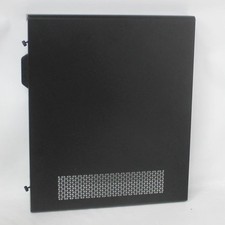 0FCJP3 Dell Side Chassis Metal Panel Black Inspiron 3891 