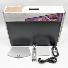 Dell FreeSync Monitor 23.8
