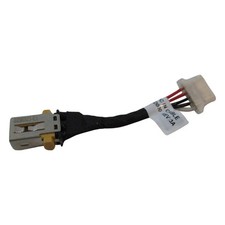 Acer Aspire Go 15 AG15-31P Dc Jack Cable 65W 50.KJ9N7.001 picture