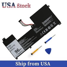 L17M4PG2 96Wh Replacement Battery Lenovo Legion Y740-17IRH Y740-17ICH 2019-2020 picture