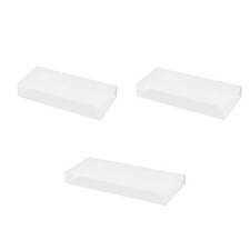 Keyboard Lid Protection Cover Clear Convenient Elegance Wear Resistant Resistant picture