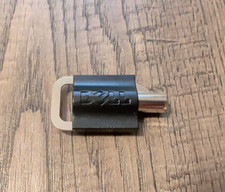 NEW Key For Dell EMC PowerEdge Server Bezel  R640 R440 R340 R6415 R250 picture