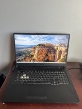 [READ] ASUS TUF Gaming A17, 17.3