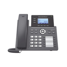 Grandstream GRP2604 3-line IP Telephone, 10 | 100 | 1000 Mbps, 2.7