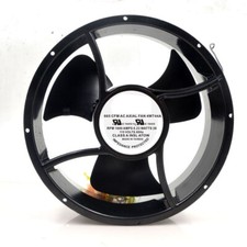 For Dayton 4WT44A 665 CFM AC 115V 0.23A 254*89mm Axial Cooling fan 2Wire picture