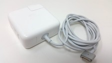 Apple MacBook Power AC adapter charger magSafe 2 A1436 45W A1435 60W A1424 85W  picture