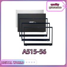 New For Acer Aspire 5 A515-56 A515-56G A515-56T LCD Back Cover/Front Bezel Cover picture