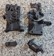 Prusa i3 MK3S+ Upgraded Extruder Parts Kit, Onyx (PA-CF) Markforged Prints picture