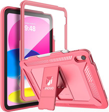 Rugged Case for Ipad A16 11Th Gen 11