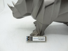 SFP-10G-LR-CURV CURVATURE 10GBE LR 1310NM SMF LC SFP+ TRANSCEIVER - 10GBASE picture