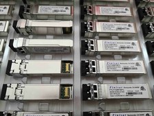 FINISAR FTLF1326P3BTL 1310NM ORIGINAL TRANSCEIVER MODULES picture