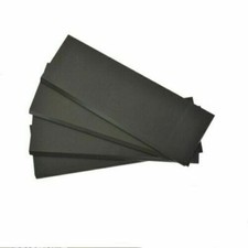 4pcs Carbon Vane 507110 524002 for Rietschle Vacuum Pump VFT100DFT100 230*40*5mm picture