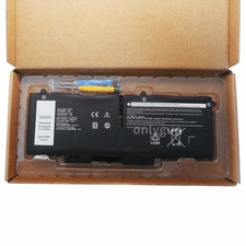 FK0VR 07KRV Battery for Dell Latitude 5330 5430 5530 7430 Precision 3570 H4PVC picture