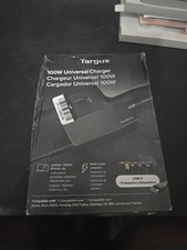 Targus 100W Universal USB-C Laptop Charger - New picture