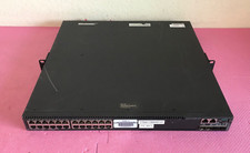 JH147A  HPE FlexNetwork 5510 24G PoE+ 4SFP+ HI 1-slot Switch #2 picture