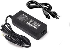 New Original OEM 19V 3.42A AC/DC Adapter&Cord for MinisForum UM250 UM300 Mini PC picture