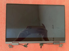 Samsung Galaxy Book2 Pro 360 NP930QED with touch Top Assembly 1920*1080 (Black) picture