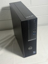 DELL OPTIPLEX SFF PLUS 7010 | INTEL CORE I5-13500 | 256GB | 16GB | W11 | W/CORD picture