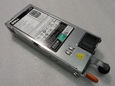 POWER SUPPLY HOTSWAP 495W DELL POWEREDGE SERVER R740xd 9338D 2FR04 TH1CT VKDD2 picture