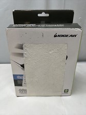 Iogear GCS24U 4-Port USB KVM Switch picture