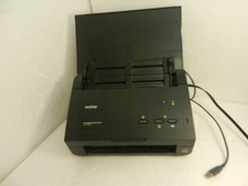 Brother ImageCenter ADS-2000 High-Speed Pass-Through Duplex Scanner W/ USB Cable picture