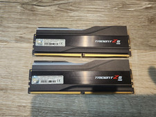 G.SKILL TRIDENT 32GB Z5 RGB F5-6600J3440G16GX2-TZ5RK picture