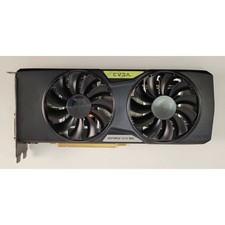 EVGA GeForce GTX 960 ACX 2.0 Graphics Card 2GB GDDR5 - Tested picture