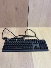 SteelSeries Apex 7 Gaming Keyboard - Black picture