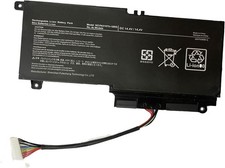 Replacement Laptop Battery for PA5107U 1BRS 14.4V 43Wh for Toshiba L55 L55t S55 picture