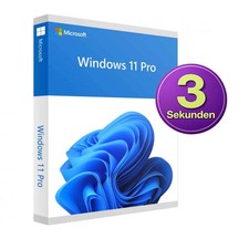 Windows 11 Pro Activation Key Genuine 32/64 Bit Email Delivery picture