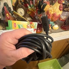 Official Meta Quest Link Cable 16ft USB-C Premium Fiber Optic Genuine (Tested) picture