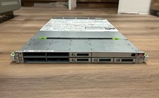 Oracle Sun ZFS 7120 X4170 M2 2x E5620 96GB RAM Rails Dual PSU Tested picture