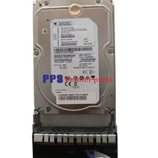IBM 00Y5782 00AK211 00WY955 4TB SAS 3.5 7.2K 6G Storwize AC32 V5000 Hard Drive picture