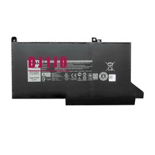 OEM Genuine DJ1J0 Battery for Dell Latitude 12 7000 7280 7480 7290 E7280 E7290 picture