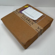 Varian 7850126270 24-Port Gigabit Ethernet Network Switch NEW picture