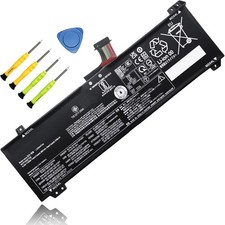 60Wh L22M4PA0 Replacement Laptop Battery for Lenovo Legion Slim 5 16APH8 16IRH8 picture