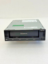 Quantum DLT-V4 Internal Tape Drive, SCSI LVD/se, 320Mbyte/Cartridge, HH x 5.25