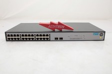 HP JH018A OfficeConnect 1420 24G 2SFP+ Switch picture