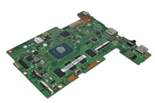For ASUS N3350 C523N C523NA  4GB 64GB Motherboard  60NX01R0-MBG200 picture