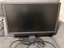 BenQ XL2411Z 24 Inch 144Hz Full HD Gaming Monitor Dynamic Accuracy Tested picture