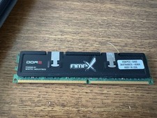 Wintec Industries AmpX 3AXT6400C5-4096K DDR2 800MHz 2GB picture