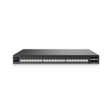 Ubiquiti Switch Enterprise Audio/Video XG 24 PoE EAV-XG-24-POE - NEW SEALED picture