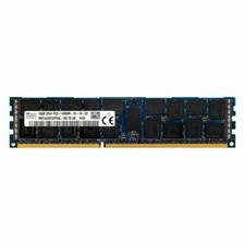 CISCO UCS-MR-1X162RZ-A 16GB 2Rx4 PC3-14900R -13-13-E2 RAM Memory picture