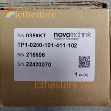 1PCS NEW TP1-0200-101-411-102 Displacement sensor By DHL or Fedex picture