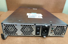 QLogic SB9000-BPS G SANbox 9000 Power Supply 12200  AIR FOLW DIRECTION B-F picture