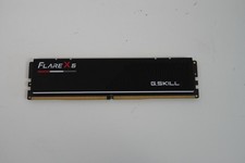 G.Skill Flare X5 16GB DDR5-6000 CL36 Desktop RAM F5-6000J3636F16GX1-FX5 picture