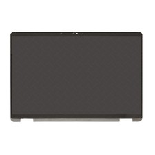 LCD Touch Screen Digitizer Display Assembly for HP OmniBook 5 Flip Laptop 14-fp picture