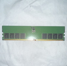 DDR5 5600mhz SKHynix UDIMM Desktop Ram Working picture