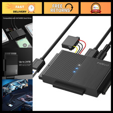 USB 3.0 SATA IDE Adapter for 2.5